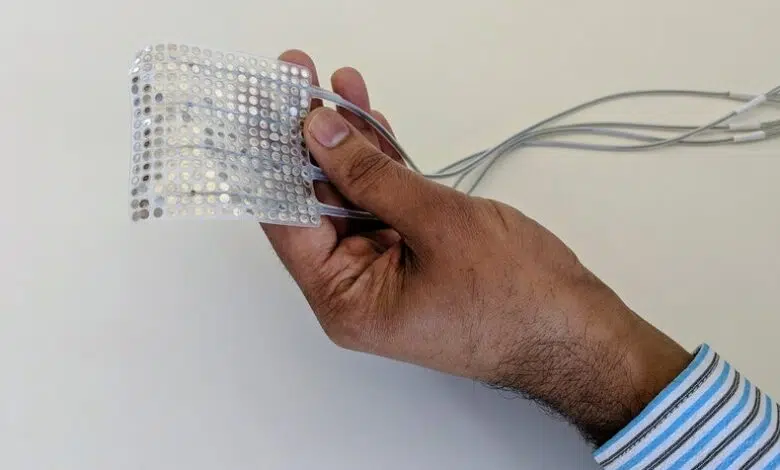 Los científicos dan un paso hacia la decodificación del habla del cerebro 1 Los científicos dan un paso hacia la decodificación del habla del cerebro