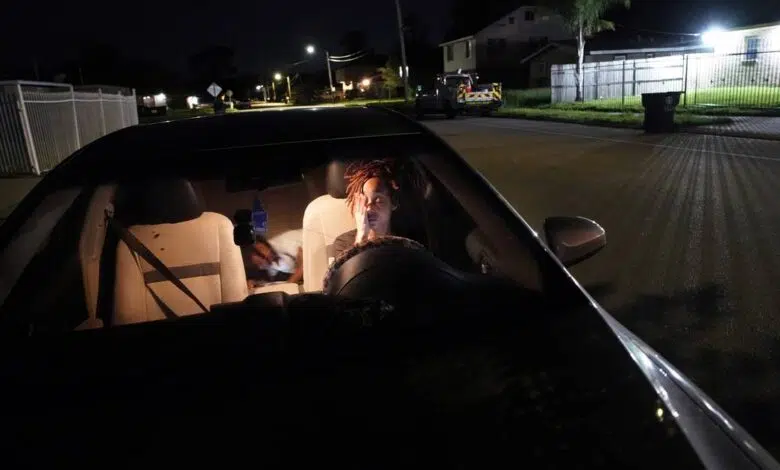 Los desalojos aumentan en todo el país a medida que la ayuda y las protecciones se desvanecen - Chicago Tribune 1 Los desalojos aumentan en todo el país a medida que la ayuda y las protecciones se desvanecen - Chicago Tribune