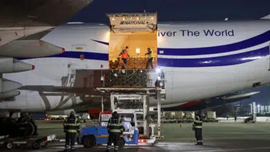 Los miembros de la OTAN trabajan juntos para abordar las preocupaciones de seguridad de Rusia 7 Los miembros de la OTAN trabajan juntos para abordar las preocupaciones de seguridad de Rusia