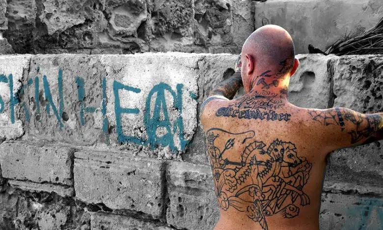 Los neonazis se mudan de Alemania Occidental a Alemania Oriental 1 Los neonazis se mudan de Alemania Occidental a Alemania Oriental