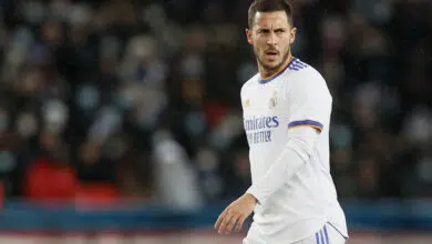 Los peligros de la cirugía, que espera acabe por fin con su pesadilla de lesiones 8 Los peligros de la cirugía, que espera acabe por fin con su pesadilla de lesiones