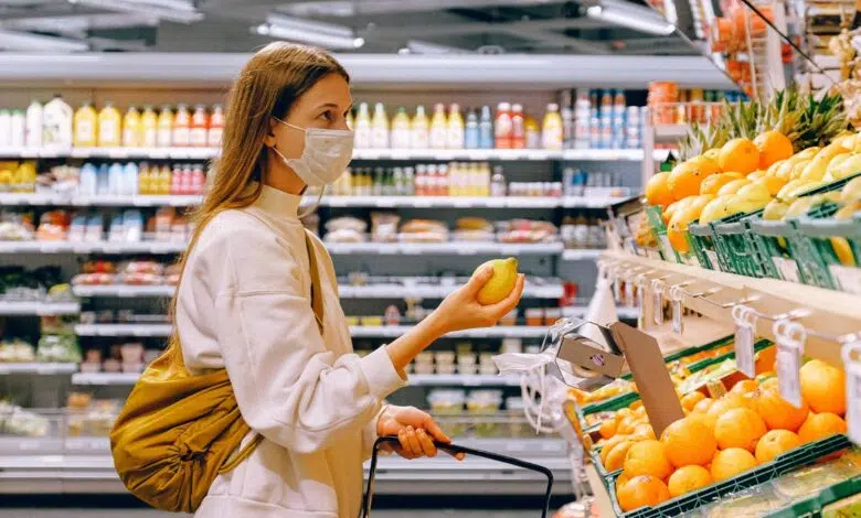 Los precios de consumo españoles son los que más suben desde 1992 1 Los precios de consumo españoles son los que más suben desde 1992