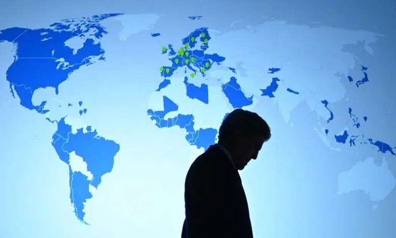 Los principales científicos del clima se muestran escépticos de que los países controlen el calentamiento global 1 Los principales científicos del clima se muestran escépticos de que los países controlen el calentamiento global