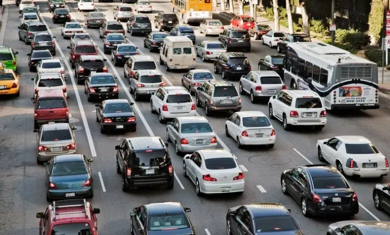 Los ricos tienen una huella de carbono más alta que el resto 1 Los ricos tienen una huella de carbono más alta que el resto