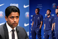 Los salarios de Kylian Mbappé, Lionel Messi y Neymar provocan multas de la UEFA FFP contra el PSG