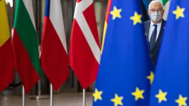 Los socialistas cerca de la mayoría absoluta en Portugal 8 Los socialistas cerca de la mayoría absoluta en Portugal