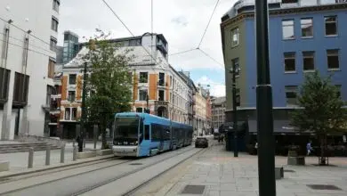 Los turistas que regresan a Noruega no logran escapar de las nuevas reglas de cuarentena 7 Los turistas que regresan a Noruega no logran escapar de las nuevas reglas de cuarentena