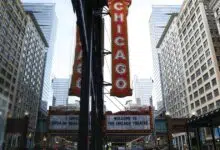 MSG considera dividir los teatros, incluidos los teatros de Chicago