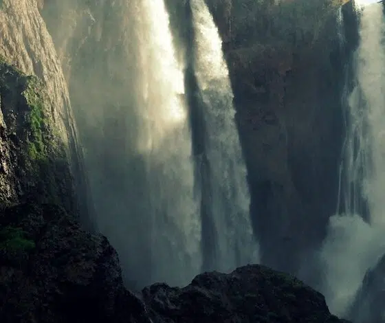 Marruecos lanzará el primer proyecto híbrido de agua y viento de 1 GW 1 hydro power morocco