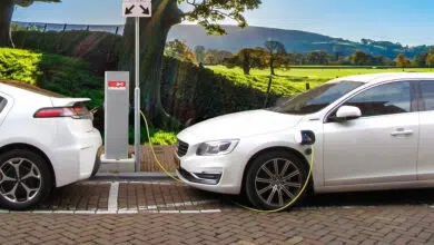 Más de 1.000 gasolineras españolas ofrecen recarga de vehículos eléctricos