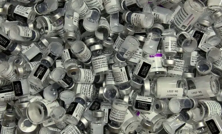 Mezclar y combinar vacunas contra el COVID: los casos están creciendo, pero quedan preguntas 1 Mezclar y combinar vacunas contra el COVID: los casos están creciendo, pero quedan preguntas