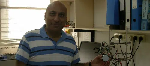 Miles de horas de batería, además es verde 1 battery-ein-eli-green