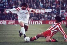 Monchi compara la llegada de Isco al Sevilla con Diego Maradona