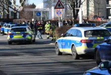 Muere víctima del tiroteo en la Universidad de Heidelberg