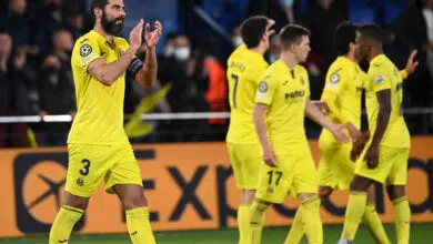 Nagelsmann llama a la estrella del Bayern a dar un paso al frente contra el Villarreal 8 Nagelsmann llama a la estrella del Bayern a dar un paso al frente contra el Villarreal