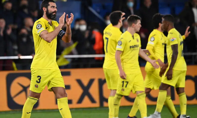 Nagelsmann llama a la estrella del Bayern a dar un paso al frente contra el Villarreal 1 Nagelsmann llama a la estrella del Bayern a dar un paso al frente contra el Villarreal