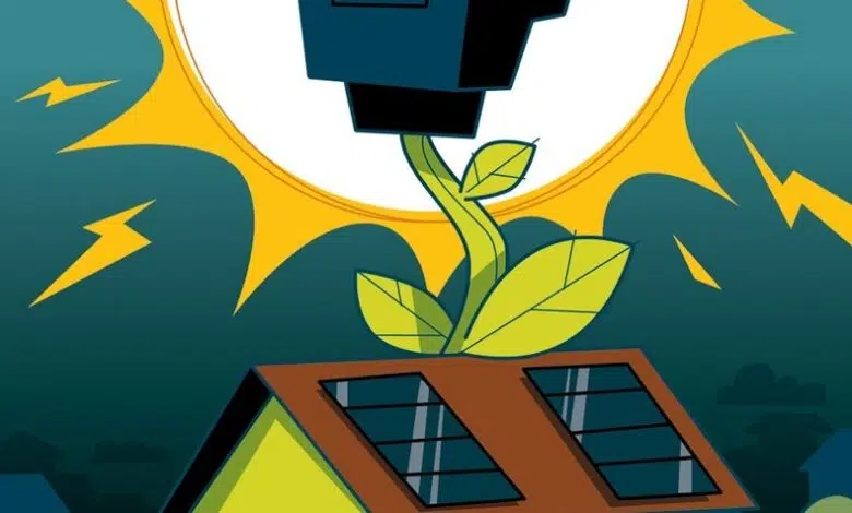 Necesitamos hacer 'todo electrificado' más fácil 1 Necesitamos hacer 'todo electrificado' más fácil
