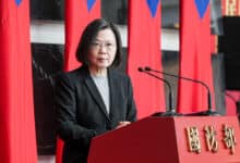 Nicaragua traslada embajada a China, enfada Taiwán