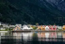 Noruega permite más viajes de placer hacia y desde Europa