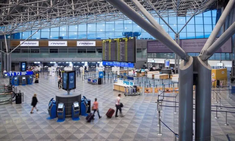 Nuevas medidas de salud y seguridad para viajar a Finlandia a partir del 1 de octubre 1 Nuevas medidas de salud y seguridad para viajar a Finlandia a partir del 1 de octubre