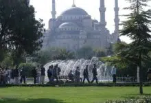 green space istanbul