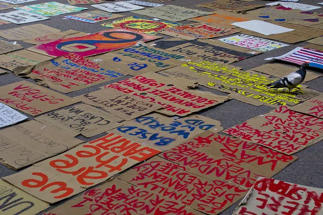 #OccupyClimateChange: La Primavera Árabe y OccupyWall Street 1 occupy-wall-st-arab-spring-climate-change-environment