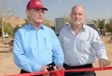 Optimismo para la actividad energética de Eilat neutral en carbono a medida que AORA Solar deja el modo sigiloso