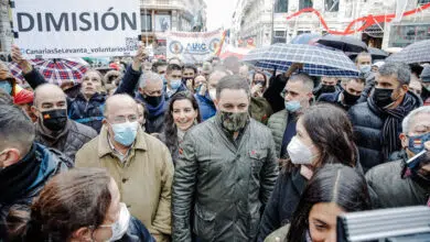 Orbán y Kaczynski asistirán al 'Patriot Summit' de Vox en España 6 Orbán y Kaczynski asistirán al 'Patriot Summit' de Vox en España