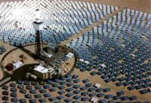PG&E de California firma un contrato solar histórico con BrightSource Energy para energía solar