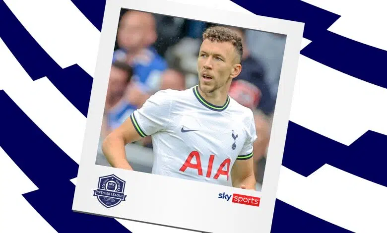 Perisic bromea sobre los precios 'baratos' de la FPL y cómo Modric le ayudó a fichar por el Tottenham 1 Perisic bromea sobre los precios 'baratos' de la FPL y cómo Modric le ayudó a fichar por el Tottenham