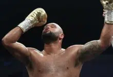 Podcast: Frazer Clarke gana el título de peso pesado, Anthony Joshua contra Oleksandr Usyk II y más | Noticias del boxeo