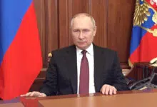 Putin anuncia ataque militar contra Ucrania