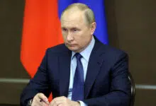 Putin buscará garantías de seguridad de la OTAN en reunión de Biden