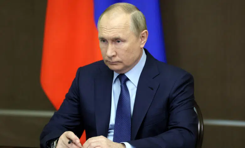 Putin buscará garantías de seguridad de la OTAN en reunión de Biden 1 Putin buscará garantías de seguridad de la OTAN en reunión de Biden