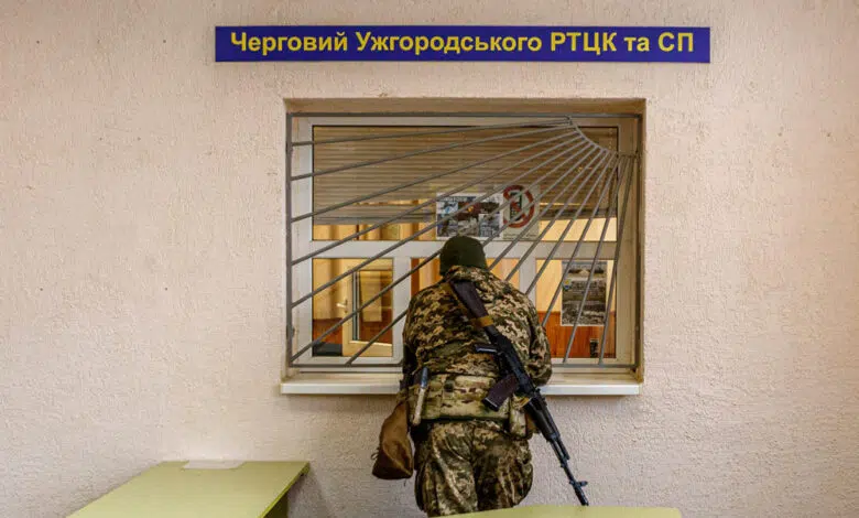 Putin llama a las tropas ucranianas a luchar contra los líderes del país 1 Putin llama a las tropas ucranianas a luchar contra los líderes del país