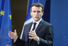 Putin reitera demandas de seguridad occidentales en llamada a Macron
