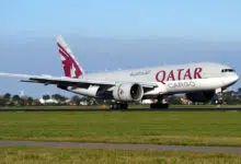Qatar Airways inicia acciones legales contra Airbus