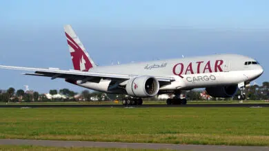 Qatar Airways inicia acciones legales contra Airbus