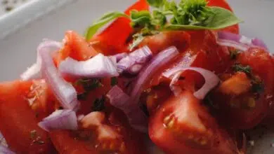 Receta: ¿Hay aceite de argán? - Profeta verde 6 image-tomato-salad