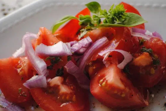 Receta: ¿Hay aceite de argán? - Profeta verde 1 image-tomato-salad