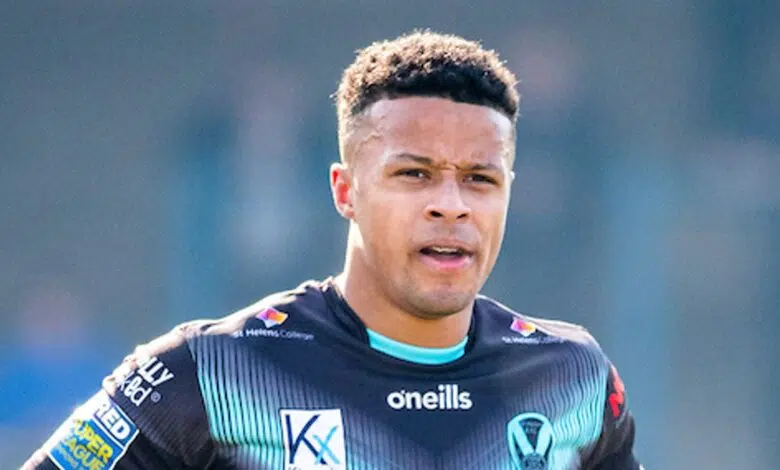 Regan Grace dejará St Helens por Racing 92 de la Rugby League | Noticias de la Liga de Rugby 1 Regan Grace dejará St Helens por Racing 92 de la Rugby League | Noticias de la Liga de Rugby