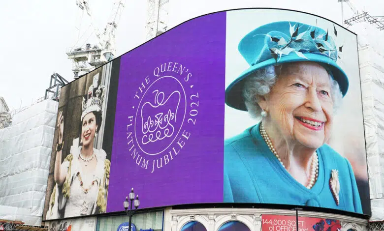 Reina de Inglaterra da positivo por Covid-19 1 Reina de Inglaterra da positivo por Covid-19