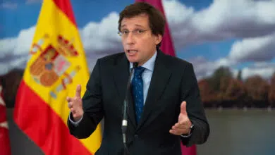 Renuncia portavoz nacional del BJP en medio de crisis del partido 8 Renuncia portavoz nacional del BJP en medio de crisis del partido