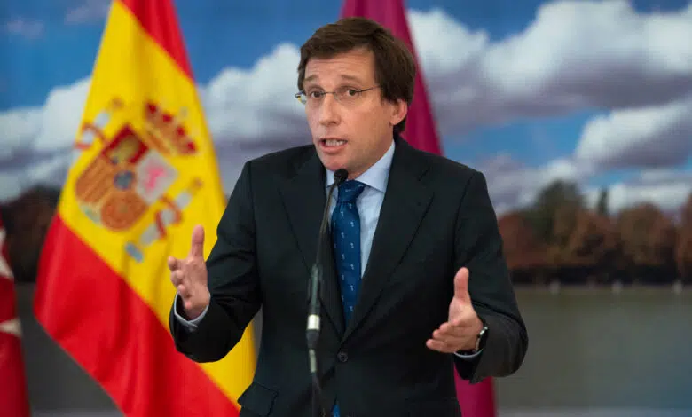 Renuncia portavoz nacional del BJP en medio de crisis del partido 1 Renuncia portavoz nacional del BJP en medio de crisis del partido