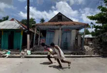 República Dominicana inicia construcción de muro fronterizo con Haití