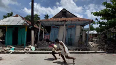 República Dominicana inicia construcción de muro fronterizo con Haití 6 República Dominicana inicia construcción de muro fronterizo con Haití