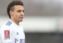 Rodrigo Moreno cree que la Premier League se está alejando de La Liga