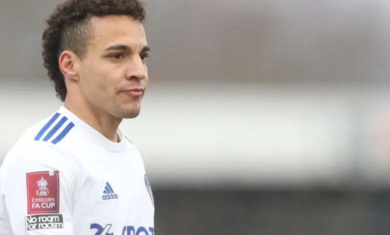 Rodrigo Moreno cree que la Premier League se está alejando de La Liga 1 Rodrigo Moreno cree que la Premier League se está alejando de La Liga