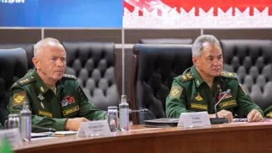 Rusia advierte a la OTAN del peligro de un conflicto armado 9 Rusia advierte a la OTAN del peligro de un conflicto armado