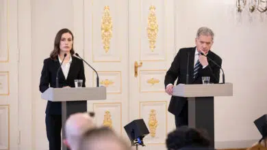 Rusia ahora amenaza a Finlandia y Suecia con no unirse a la OTAN 9 Rusia ahora amenaza a Finlandia y Suecia con no unirse a la OTAN